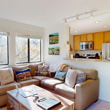 Cottonwood Condo 1453A وادي سَن المظهر الخارجي الصورة