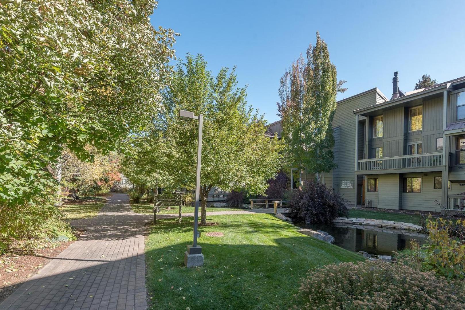 Cottonwood Condo 1453A وادي سَن المظهر الخارجي الصورة