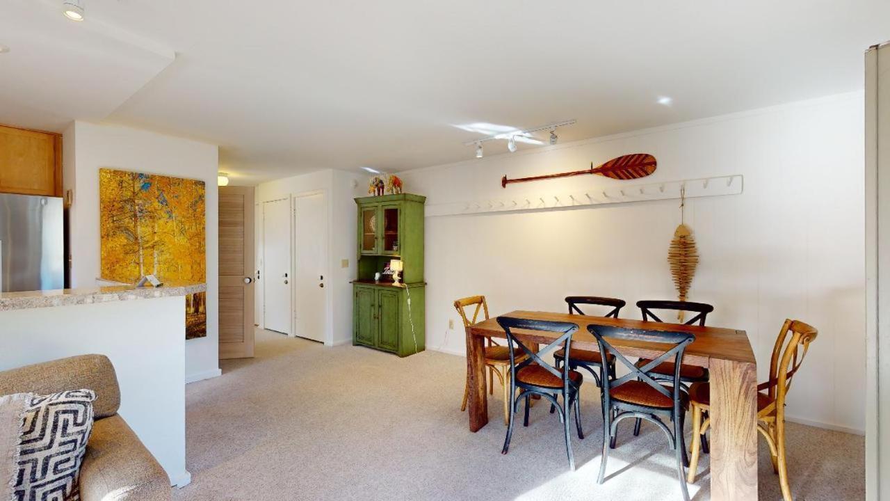 Cottonwood Condo 1453A وادي سَن المظهر الخارجي الصورة
