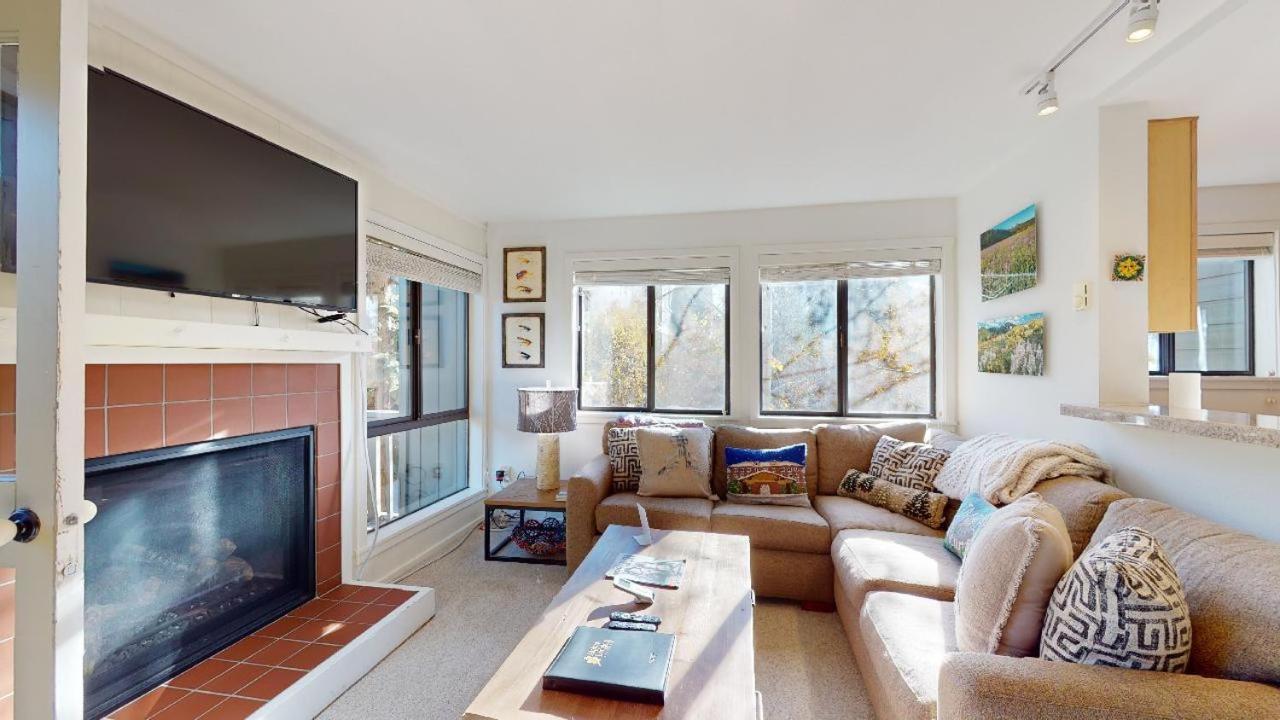 Cottonwood Condo 1453A وادي سَن المظهر الخارجي الصورة