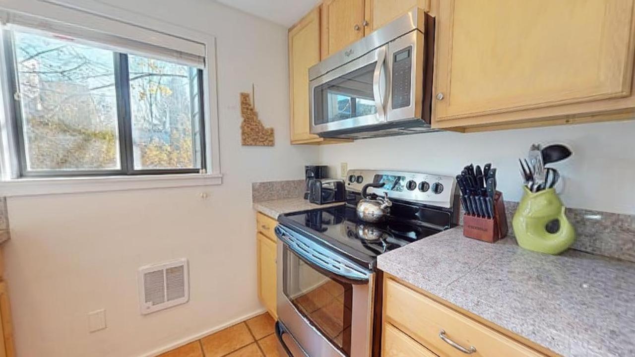 Cottonwood Condo 1453A وادي سَن المظهر الخارجي الصورة