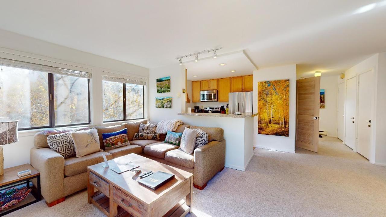 Cottonwood Condo 1453A وادي سَن المظهر الخارجي الصورة